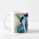 Search for abstract horse mugs Animal