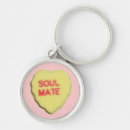 Search for valentines day candy key rings Relationship