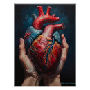 Search for scarred posters Heart