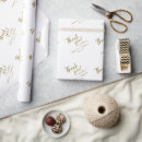 Search for groom wrapping paper Elegant