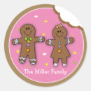 Search for cute cookie stickers Whimsical
