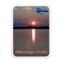 Search for botswana magnets Delta