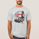 Search for fifty and fabulous tshirts For him