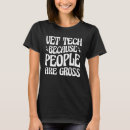 Search for veterinary tshirts Are