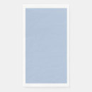 Search for steel blue napkins Solid colour