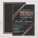 Search for linear invitations Modern