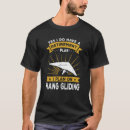 Search for hang tshirts Glider