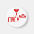Search for pulse magnets Heart