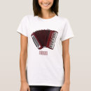 Search for accordion tshirts Instrument