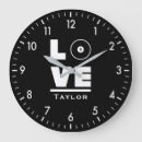 Search for billiard clocks Black