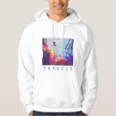Search for urban hoodies Parkour