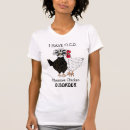 Search for funny ocd gifts Chicken