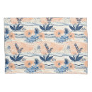 Search for beachy pillowcases Blue