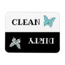 Search for reversible dishwasher magnets Home