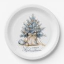 Search for christmas tree paper plates Calligraphy