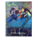 Search for ballet notebooks Edgar degas