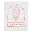 Search for pickleball posters Preppy