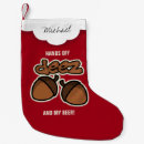 Search for beer christmas stockings Santa