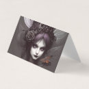 Search for fae business cards Magic