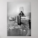 Search for city art Vintage