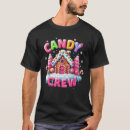 Search for candy land tshirts Squad