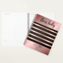 Search for boss lady planners Elegant