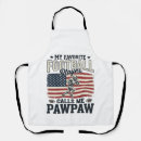 Search for pawpaw aprons Dadgifts
