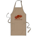 Search for cajun aprons Crab