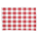 Search for buffalo check pillowcases Vintage