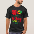 Search for jamaica birthday tshirts Crew