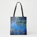 Search for vintage tote bags Impressionism