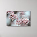 Search for cherry blossom canvas prints Nature