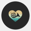 Search for horn stickers Orchestra