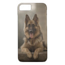 Search for german shepherd puppy iphone cases Gsd