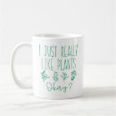 Search for love gardening mugs I love plants