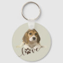 Search for beagle key rings Pet