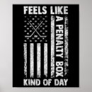 Search for vintage hockey posters Usa