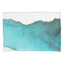 Search for teal turquoise aqua black gold Abstract