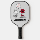 Search for peanuts pickleball paddles Rainbow