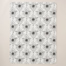 Search for black lace blankets Flowers