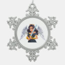 Search for warrior christmas tree decorations Girl