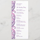 Search for hindu wedding programs Elegant