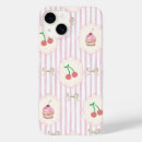 Search for fruit pattern iphone cases Girly