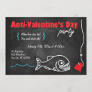 Search for anti valentines day invitations Funny