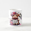 Search for cow face mugs For her