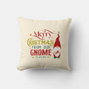 Search for christmas nursery cushions Typography