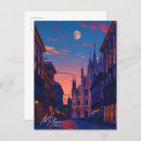 Search for paris at night postcards Vintage