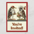 Search for funny dinner party invitations Cute
