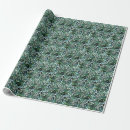 Search for lily of the valley wrapping paper Nature