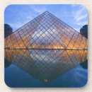 Search for louvre barware Pyramid